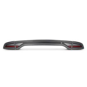 AlphaREX - 642012 | AlphaRex NOVA-Series Prismatic LED Tail Lights Black for Dodge Charger MKII (2015-2023) - Image 10