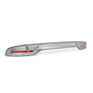 AlphaREX - 642032 | AlphaRex NOVA-Series Prismatic LED Tail Lights Chrome for Dodge Charger MKII (2015-2023) - Image 11