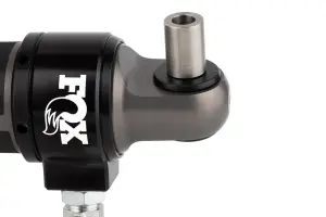 BDS Suspension - FOX88326051 | BDS Suspension Fox 2.5 Front Shocks With DSC Reservoir Adjuster For Jeep Wrangler JL | Performance Elite Series | 3.5-4 Inch Lift - Image 3