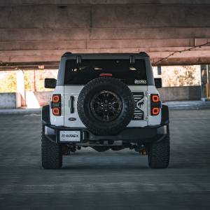 AlphaREX - 659020 | AlphaRex NOVA-Series Prismatic LED Tail Lights Alpha-Black for Ford Bronco - Image 8