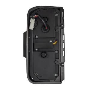 AlphaREX - 659010 | AlphaRex NOVA-Series Prismatic LED Tail Lights Black for Ford Bronco - Image 17