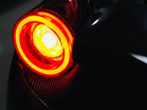 AlphaREX - 668001 | AlphaRex NOVA-Series Prismatic LED Tail Lights Smoke for Ferrari 458 (2010-2015) - Image 14
