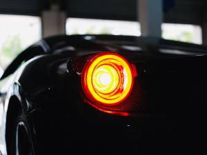 AlphaREX - 668001 | AlphaRex NOVA-Series Prismatic LED Tail Lights Smoke for Ferrari 458 (2010-2015) - Image 11