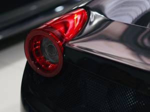 AlphaREX - 668003 | AlphaRex NOVA-Series Prismatic LED Tail Lights Red Smoke for Ferrari 458 (2010-2015) - Image 2
