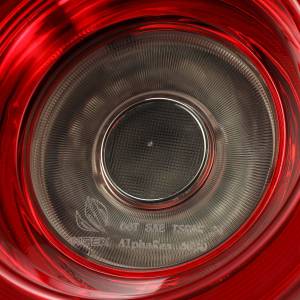 AlphaREX - 668003 | AlphaRex NOVA-Series Prismatic LED Tail Lights Red Smoke for Ferrari 458 (2010-2015) - Image 26