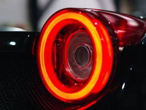 AlphaREX - 668003 | AlphaRex NOVA-Series Prismatic LED Tail Lights Red Smoke for Ferrari 458 (2010-2015) - Image 6