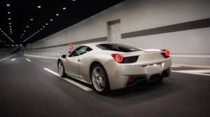 AlphaREX - 668003 | AlphaRex NOVA-Series Prismatic LED Tail Lights Red Smoke for Ferrari 458 (2010-2015) - Image 11