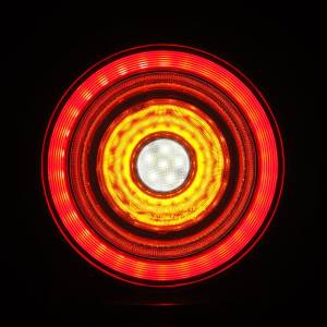 AlphaREX - 668003 | AlphaRex NOVA-Series Prismatic LED Tail Lights Red Smoke for Ferrari 458 (2010-2015) - Image 16