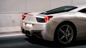 AlphaREX - 668002 | AlphaRex NOVA-Series Prismatic LED Tail Lights Red Clear for Ferrari 458 (2010-2015) - Image 24