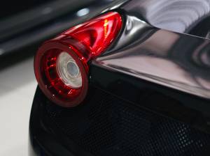 AlphaREX - 668002 | AlphaRex NOVA-Series Prismatic LED Tail Lights Red Clear for Ferrari 458 (2010-2015) - Image 4
