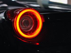 AlphaREX - 668002 | AlphaRex NOVA-Series Prismatic LED Tail Lights Red Clear for Ferrari 458 (2010-2015) - Image 27
