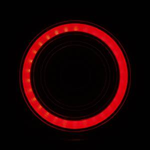 AlphaREX - 668002 | AlphaRex NOVA-Series Prismatic LED Tail Lights Red Clear for Ferrari 458 (2010-2015) - Image 10