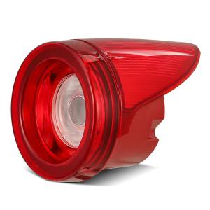 AlphaREX - 668002 | AlphaRex NOVA-Series Prismatic LED Tail Lights Red Clear for Ferrari 458 (2010-2015) - Image 19