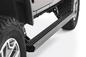 Rough Country - ESR610330 | Rough Country Power Running Boards, 4 Door For Jeep Wrangler Unlimited 2WD/4WD - Image 4