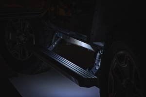 Rough Country - ESR610330 | Rough Country Power Running Boards, 4 Door For Jeep Wrangler Unlimited 2WD/4WD - Image 6