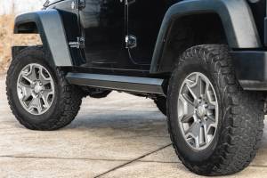 Rough Country - ESR610330 | Rough Country Power Running Boards, 4 Door For Jeep Wrangler Unlimited 2WD/4WD - Image 10