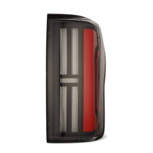 AlphaREX - 670052 | AlphaRex NOVA-Series Prismatic LED Tail Lights Black-Red for Toyota Tundra (2007-2013) - Image 6