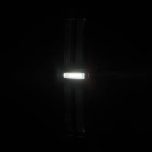 AlphaREX - 670052 | AlphaRex NOVA-Series Prismatic LED Tail Lights Black-Red for Toyota Tundra (2007-2013) - Image 4