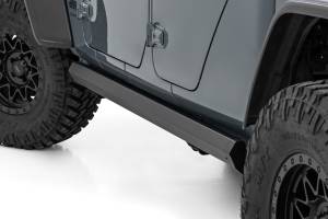 Rough Country - ESR610530 | Rough Country Power Running Boards For Jeep Gladiator JT 4WD - Image 3