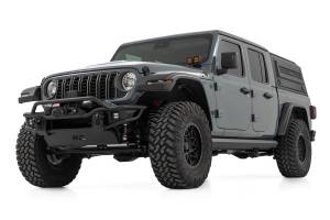 Rough Country - ESR610530 | Rough Country Power Running Boards For Jeep Gladiator JT 4WD - Image 5