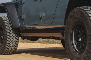 Rough Country - ESR610530 | Rough Country Power Running Boards For Jeep Gladiator JT 4WD - Image 7