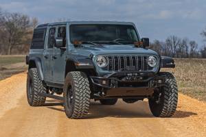 Rough Country - ESR610530 | Rough Country Power Running Boards For Jeep Gladiator JT 4WD - Image 8