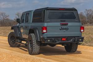 Rough Country - ESR610530 | Rough Country Power Running Boards For Jeep Gladiator JT 4WD - Image 9