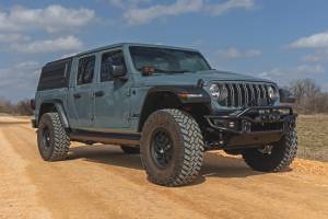 Rough Country - ESR610530 | Rough Country Power Running Boards For Jeep Gladiator JT 4WD - Image 10