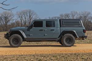 Rough Country - ESR610530 | Rough Country Power Running Boards For Jeep Gladiator JT 4WD - Image 11