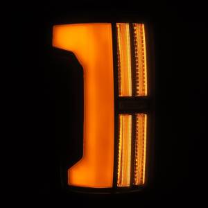 AlphaREX - 670032 | AlphaRex NOVA-Series Prismatic LED Tail Lights Alpha-Black for Toyota Tundra (2007-2013) - Image 10
