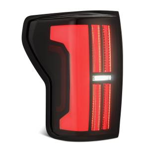 AlphaREX - 670032 | AlphaRex NOVA-Series Prismatic LED Tail Lights Alpha-Black for Toyota Tundra (2007-2013) - Image 7