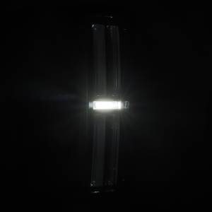 AlphaREX - 670042 | AlphaRex NOVA-Series Prismatic LED Tail Lights Black for Toyota Tundra (2007-2013) - Image 7