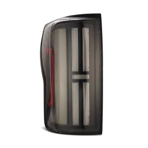 AlphaREX - 670042 | AlphaRex NOVA-Series Prismatic LED Tail Lights Black for Toyota Tundra (2007-2013) - Image 9
