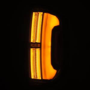 AlphaREX - 672032 | AlphaRex NOVA-Series Prismatic LED Tail Lights Black for Toyota Tundra (2014-2021) - Image 7