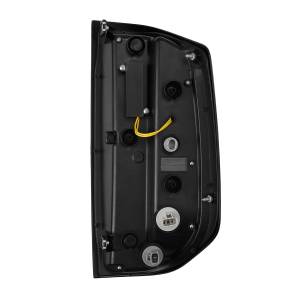AlphaREX - 672052 | AlphaRex NOVA-Series Prismatic LED Tail Lights Black-Red for Toyota Tundra (2014-2021) - Image 7