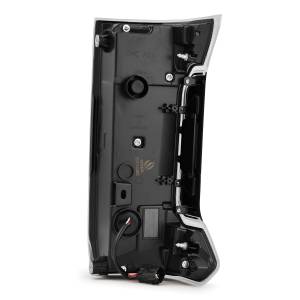 AlphaREX - 679020 | AlphaRex NOVA-Series Prismatic LED Tail Lights Black for Toyota Tacoma - Image 12