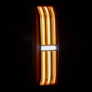 AlphaREX - 679020 | AlphaRex NOVA-Series Prismatic LED Tail Lights Black for Toyota Tacoma - Image 6