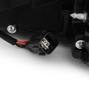 AlphaREX - 679030 | AlphaRex NOVA-Series Prismatic LED Tail Lights Alpha-Black for Toyota Tacoma - Image 14