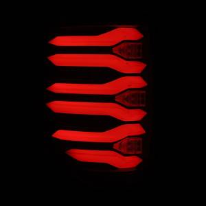 AlphaREX - 653070 | AlphaRex LUXX-Series LED Tail Lights Black for Ford F150 (2009-2014) - Image 5