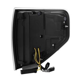 AlphaREX - 653070 | AlphaRex LUXX-Series LED Tail Lights Black for Ford F150 (2009-2014) - Image 11