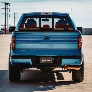 AlphaREX - 653070 | AlphaRex LUXX-Series LED Tail Lights Black for Ford F150 (2009-2014) - Image 4