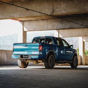 AlphaREX - 653080 | AlphaRex LUXX-Series LED Tail Lights Alpha-Black for Ford F150 (2009-2014) - Image 3