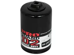 Afe - Advance Flow Engineering - 44-LF011 | AFE Power PROGUARD Oil Filter For American Motors, Buick, Cadillac, Chevrolet, GMC, Hummer, Isuzu, Jeep, Pontiac, Saab And Saturn - Image 2