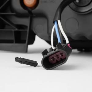 AlphaREX - 880324 | AlphaRex NOVA-Series LED Projector Headlights Alpha-Black for Ford Super Duty MKII (2017-2019) - Image 13