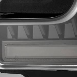 AlphaREX - 880322 | AlphaRex LUXX-Series LED Projector Headlights Alpha-Black for Ford Super Duty MKII (2017-2019) - Image 12