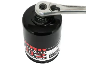 Afe - Advance Flow Engineering - 44-LF011-MB | AFE Power PROGUARD Oil Filter (4 Pack) For American Motors, Buick, Cadillac, Chevrolet, GMC, Hummer, Isuzu, Jeep, Pontiac, Saab And Saturn - Image 6