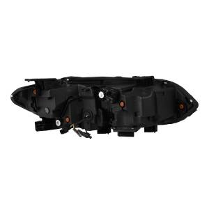 AlphaREX - 880348 | AlphaRex NOVA-Series LED Projector Headlights Black for Honda Civic - Image 7