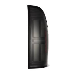 AlphaREX - 680052 | AlphaRex NOVA-Series Prismatic LED Tail Lights Black for Toyota Tacoma (2005-2015) - Image 14