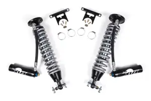 FOX88406227 | BDS Suspension Fox 2.5 Coilover With DSC Reservoir For Chevrolet Silverado / GMC Sierra 1500 | Factory Series | 8 Inch Lift