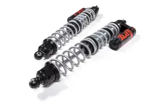 FOX88406253 | BDS Suspension Fox 2.5 Rear Coilover Shocks With DSC For Jeep Wrangler JL | Factory Series | 3.5 Inch Lift